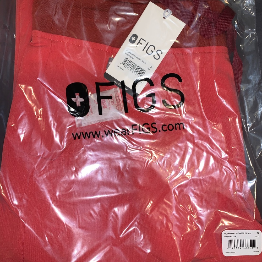 Figs Scrub Pants